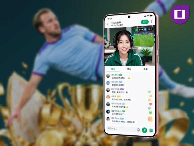 OD体育 APP，热门赛事快速进入